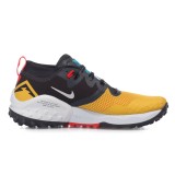 NIKE WILDHORSE 7 CZ1856-700 Κίτρινο Εικόνα 1
