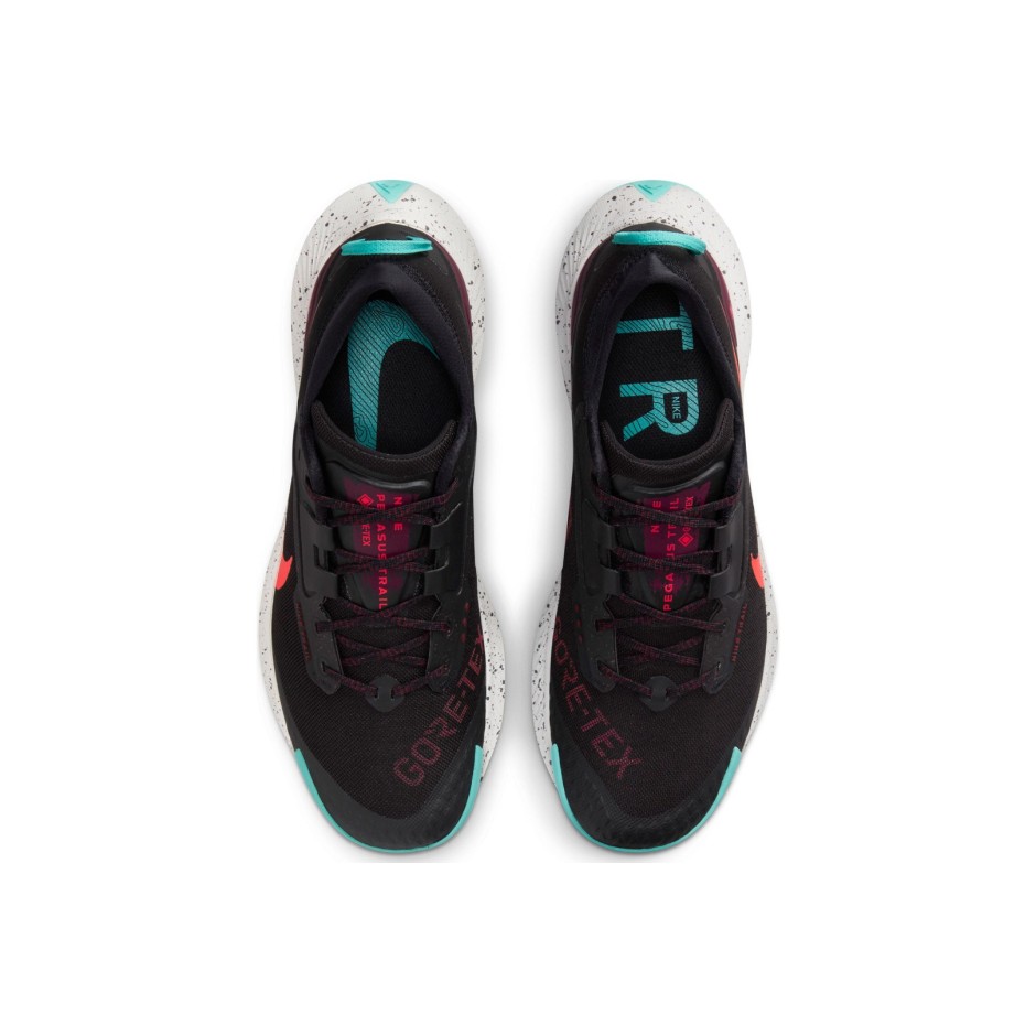 NIKE PEGASUS TRAIL 3 GORE-TEX DC8793-002 Black