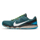NIKE JUNIPER TRAIL CW3808-301 Petrol Image 