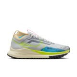 NIKE REACT PEGASUS TRAIL 4 GORE-TEX DJ7926-002 Grey Image 
