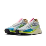 NIKE REACT PEGASUS TRAIL 4 GORE-TEX DJ7926-002 Grey Image 1