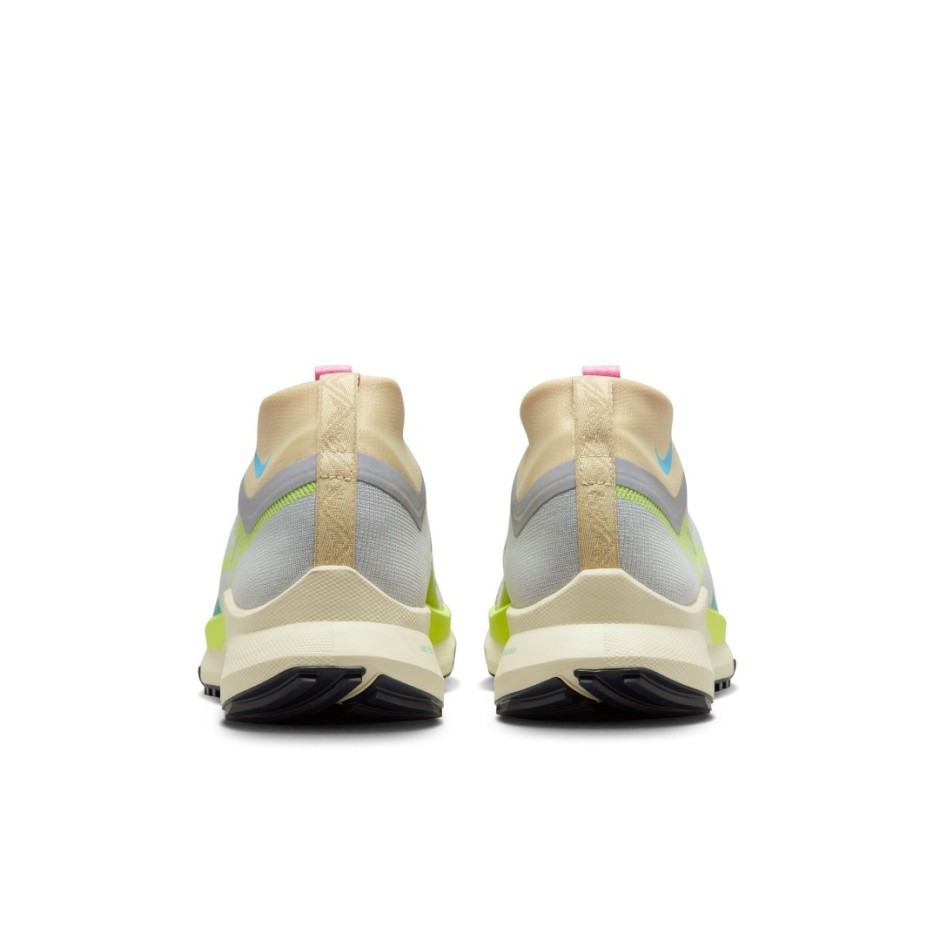 NIKE REACT PEGASUS TRAIL 4 GORE-TEX DJ7926-002 Grey