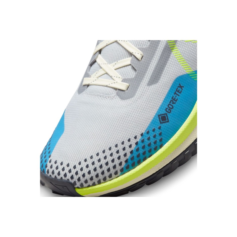 NIKE REACT PEGASUS TRAIL 4 GORE-TEX DJ7926-002 Grey