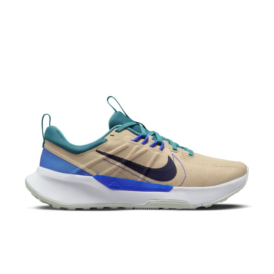 NIKE JUNIPER TRAIL 2 DM0822-100 White