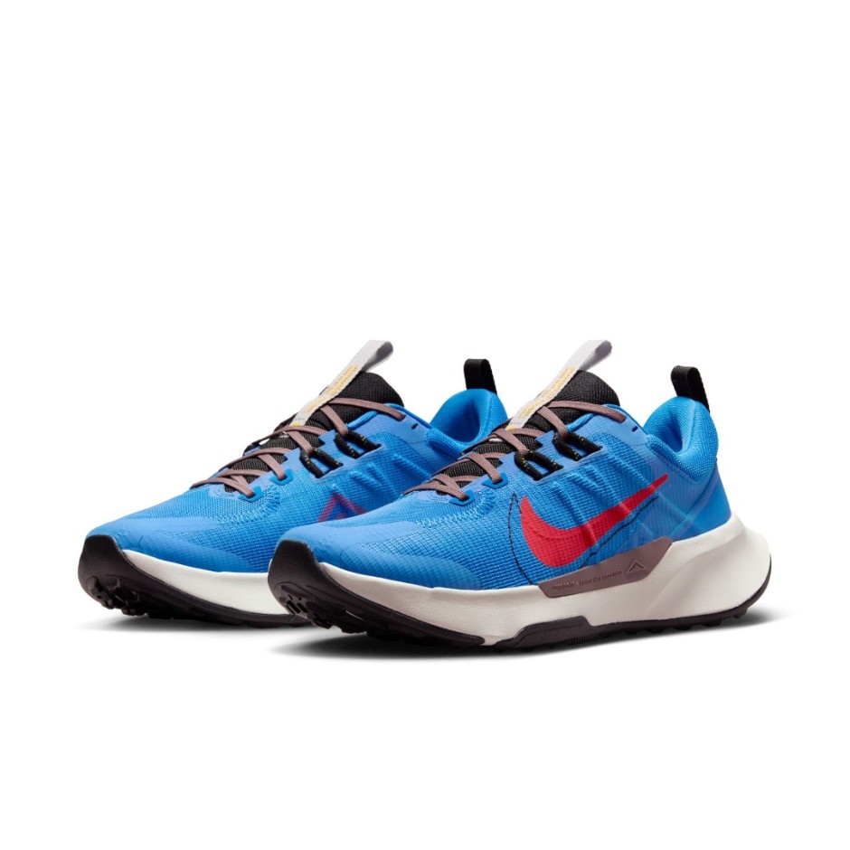 NIKE JUNIPER TRAIL 2 NEXT NATURE DM0822-402 Royal Blue