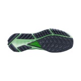 Nike React Pegasus Trail 4 Μπλε - Ανδρικά Παπούτσια Trail Running Εικόνα 1