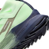 Nike React Pegasus Trail 4 GORE-TEX Λαχανί - Ανδρικά Παπούτσια Trail Running Εικόνα 3