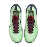 Nike React Pegasus Trail 4 GORE-TEX Λαχανί - Ανδρικά Παπούτσια Trail Running Εικόνα 5