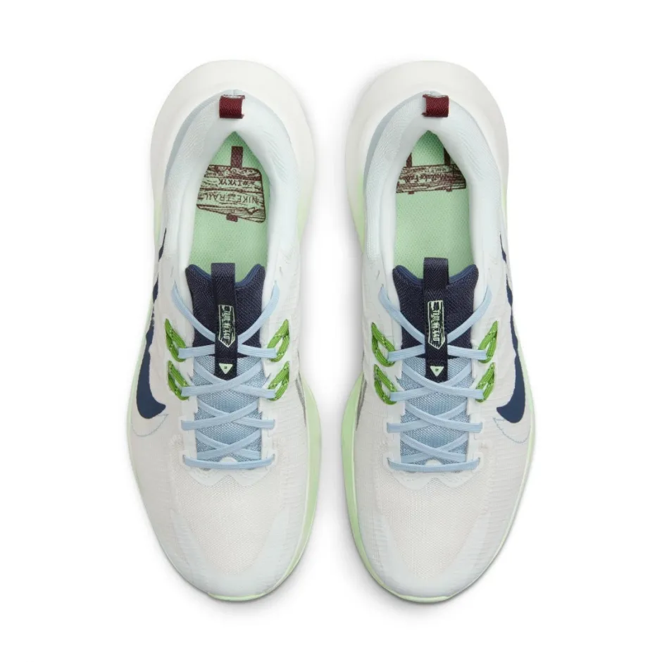 NIKE JUNIPER TRAIL 2 NEXT NATURE DM0822-103 Ecru