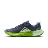 Nike Juniper Trail 2 GORE-TEX Μπλε - Ανδρικά Παπούτσια Trail Εικόνα 0