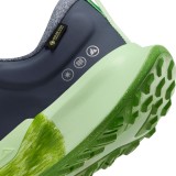Nike Juniper Trail 2 GORE-TEX Μπλε - Ανδρικά Παπούτσια Trail Εικόνα 3