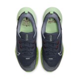 Nike Juniper Trail 2 GORE-TEX Μπλε - Ανδρικά Παπούτσια Trail Εικόνα 5
