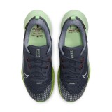 NIKE JUNIPER TRAIL 2 GORE-TEX FB2067-403 Blue