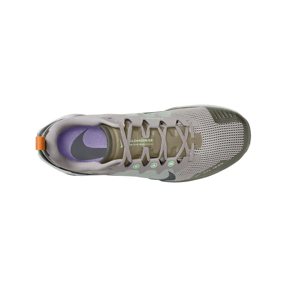 NIKE WILDHORSE 8 DR2686-009 Grey