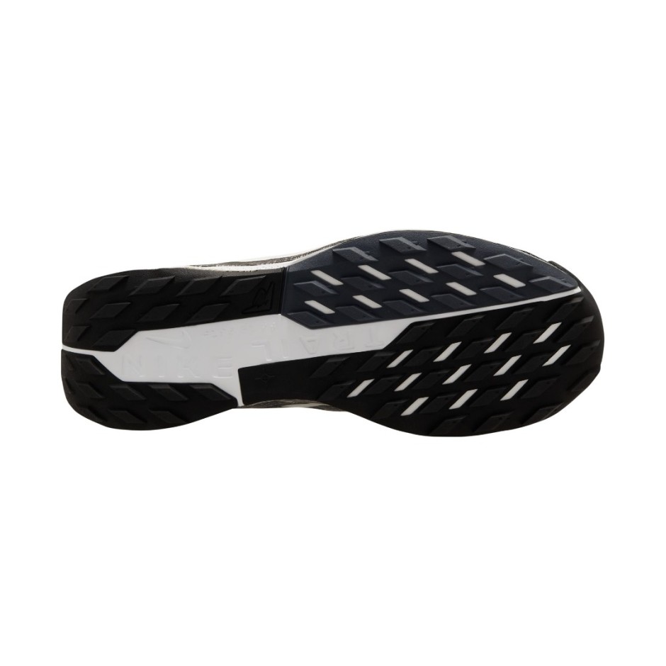 Ανδρικά Παπούτσια Trail Running Μαύρα - Nike Pegasus Trail 5
