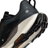NIKE REACTX PEGASUS TRAIL 5 DV3864-006 Black Image 4
