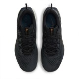 NIKE REACTX PEGASUS TRAIL 5 DV3864-006 Black Image 5