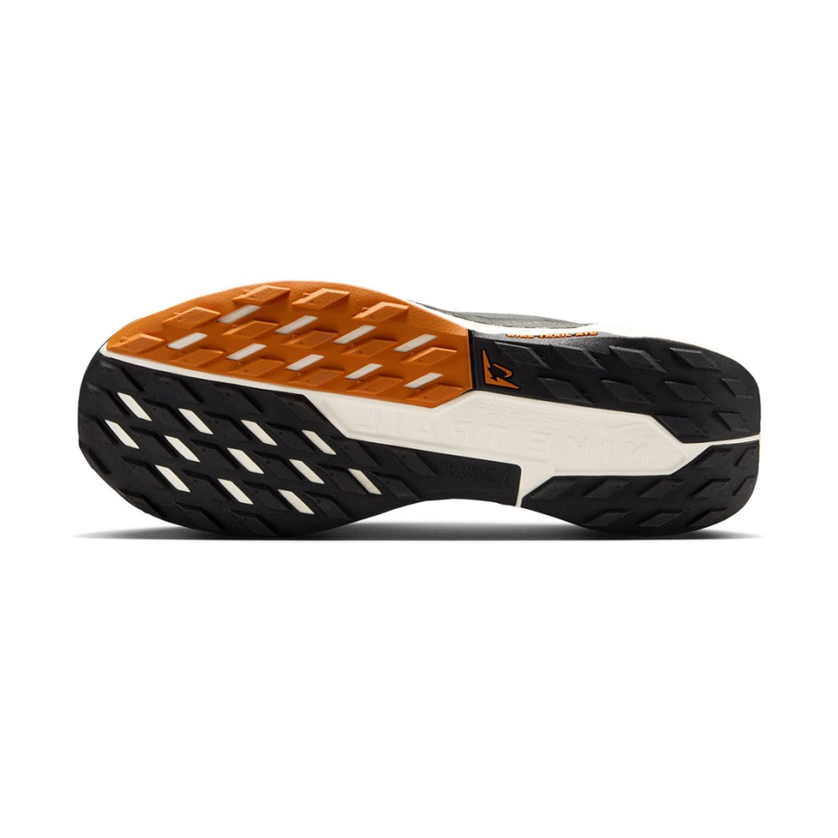 Ανδρικά Παπούτσια Trail Running Μαύρα - Nike Pegasus Trail 5