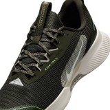 Ανδρικά Παπούτσια Trail Running Χακί - Nike Juniper Trail 3 Εικόνα 3
