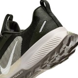 Ανδρικά Παπούτσια Trail Running Χακί - Nike Juniper Trail 3 Εικόνα 4