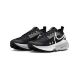 NIKE ZEGAMA TRAIL 2 FD5190-001 Black Image 1