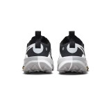 NIKE ZEGAMA TRAIL 2 FD5190-001 Black Image 2