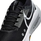 NIKE ZEGAMA TRAIL 2 FD5190-001 Black Image 3