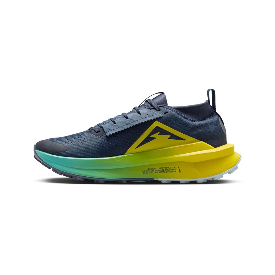 NIKE ZEGAMA TRAIL 2 FD5190-402 Blue