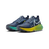 NIKE ZEGAMA TRAIL 2 FD5190-402 Blue Image 1