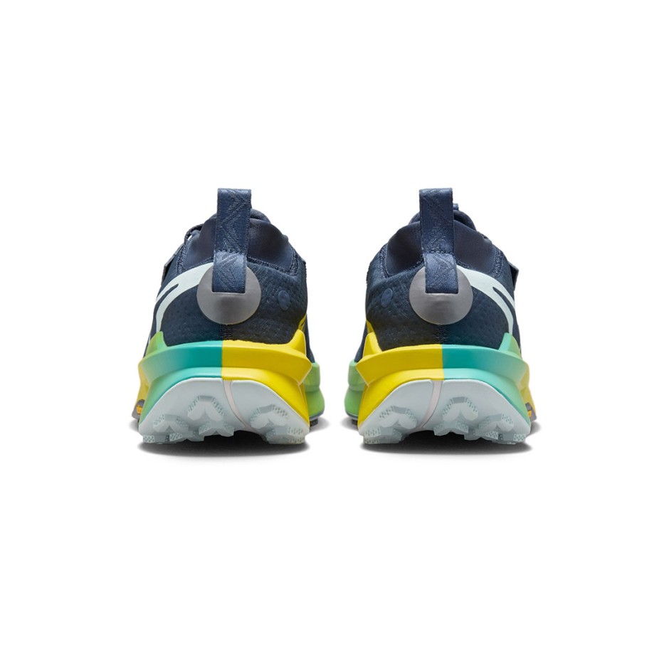 NIKE ZEGAMA TRAIL 2 FD5190-402 Blue