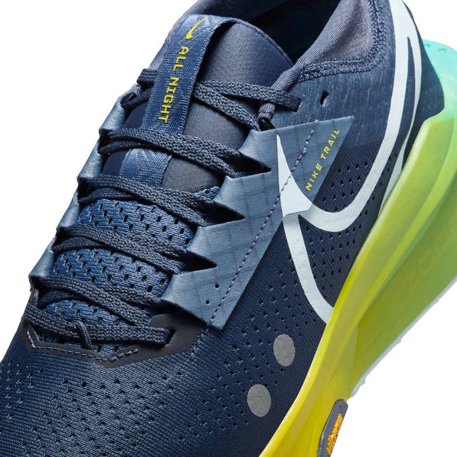 NIKE ZEGAMA TRAIL 2 FD5190-402 Blue