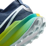 NIKE ZEGAMA TRAIL 2 FD5190-402 Blue Image 4