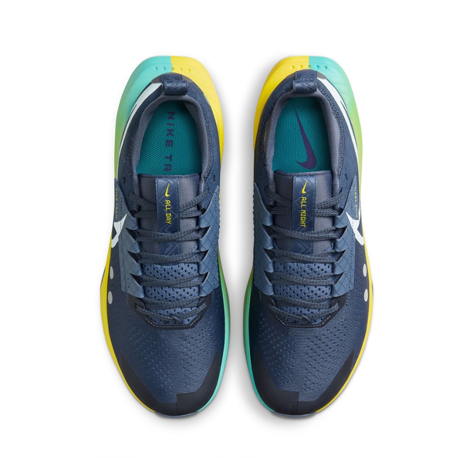 NIKE ZEGAMA TRAIL 2 FD5190-402 Blue