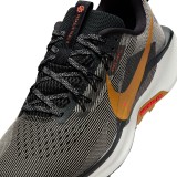 Ανδρικά Παπούτσια Trail Running Μαύρα - Nike Pegasus Trail 5 Εικόνα 3