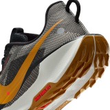Ανδρικά Παπούτσια Trail Running Μαύρα - Nike Pegasus Trail 5 Εικόνα 4