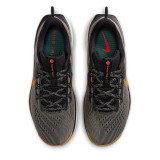 Ανδρικά Παπούτσια Trail Running Μαύρα - Nike Pegasus Trail 5 Εικόνα 5
