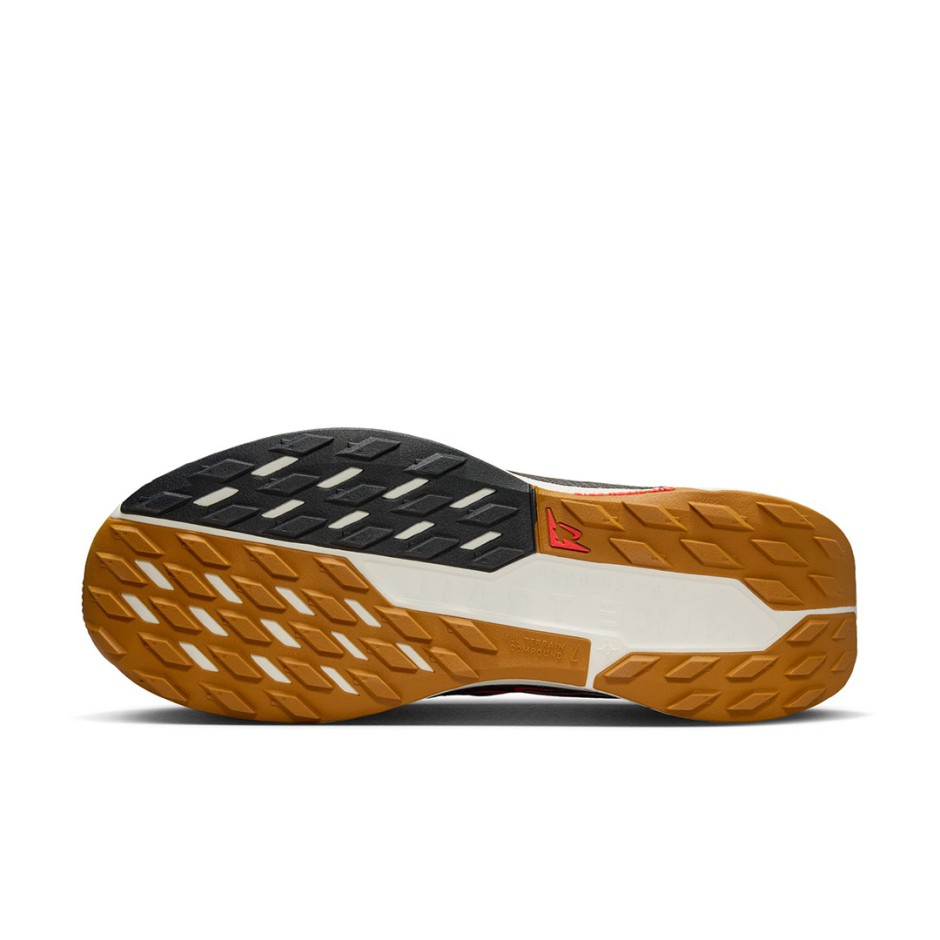 Ανδρικά Παπούτσια Trail Running Μαύρα - Nike Pegasus Trail 5