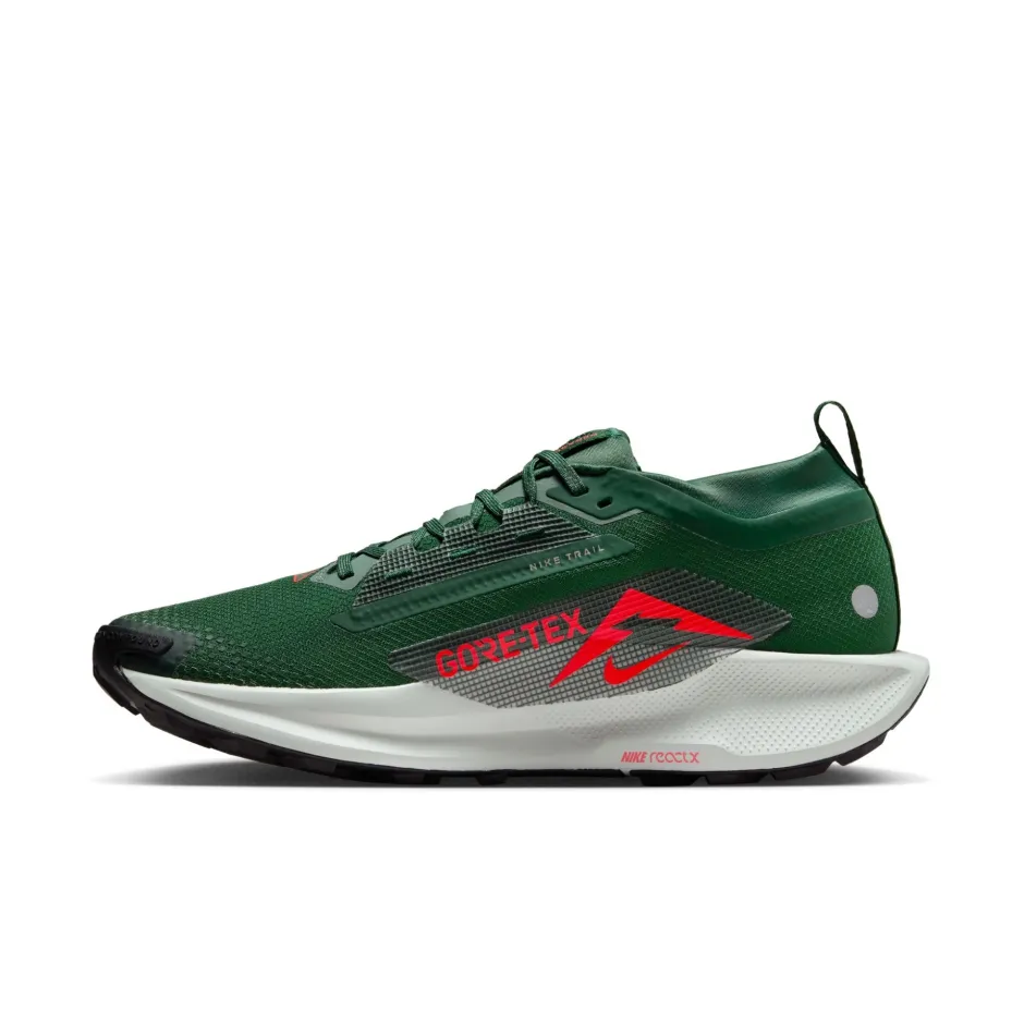 NIKE PEGASUS TRAIL 5 GORE-TEX FQ0908-301 Green display picture 3