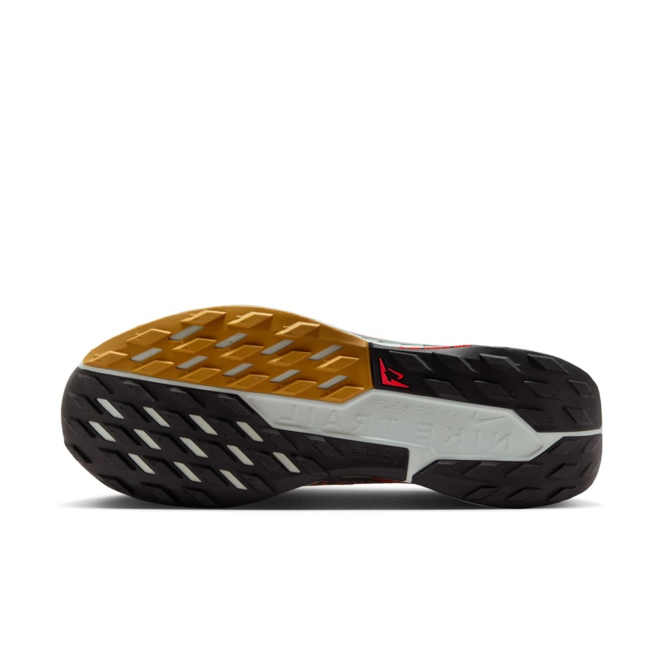 Ανδρικά Παπούτσια Trail Running Πράσινα - Nike Pegasus Trail 5 GORE-TEX