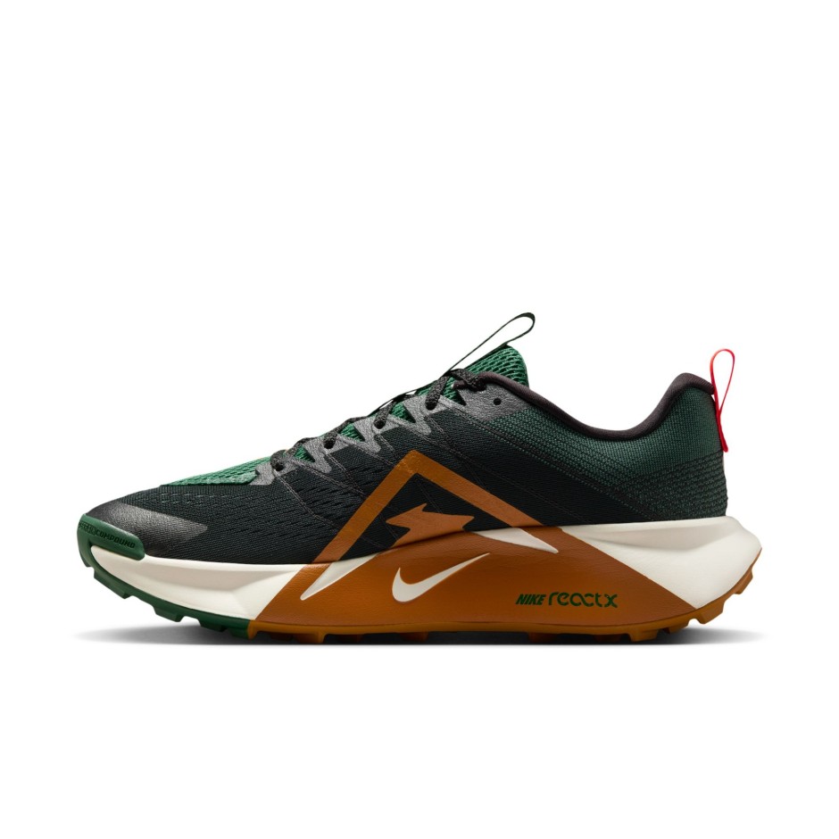 NIKE WILDHORSE 10 FV2338-005 Black