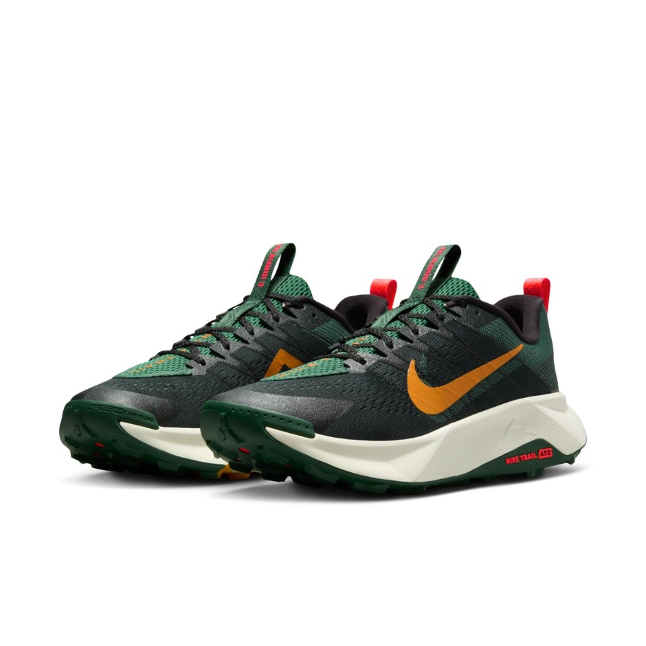 NIKE WILDHORSE 10 FV2338-005 Black