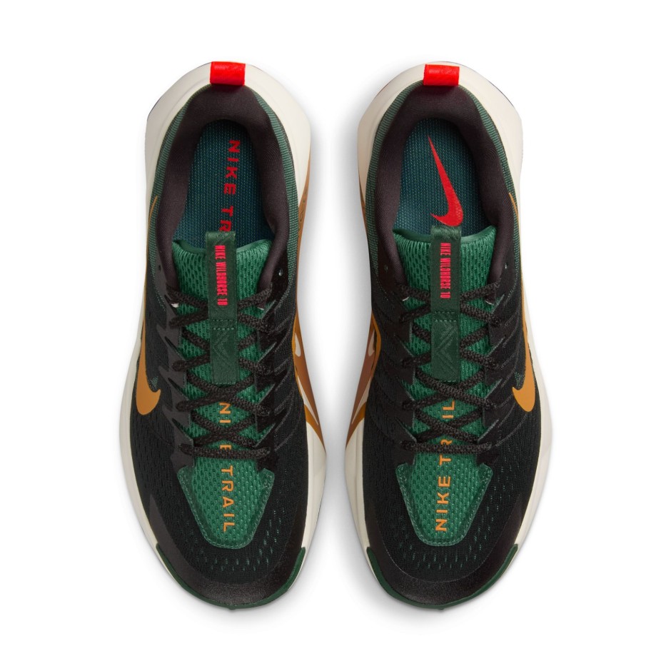 NIKE WILDHORSE 10 FV2338-005 Black