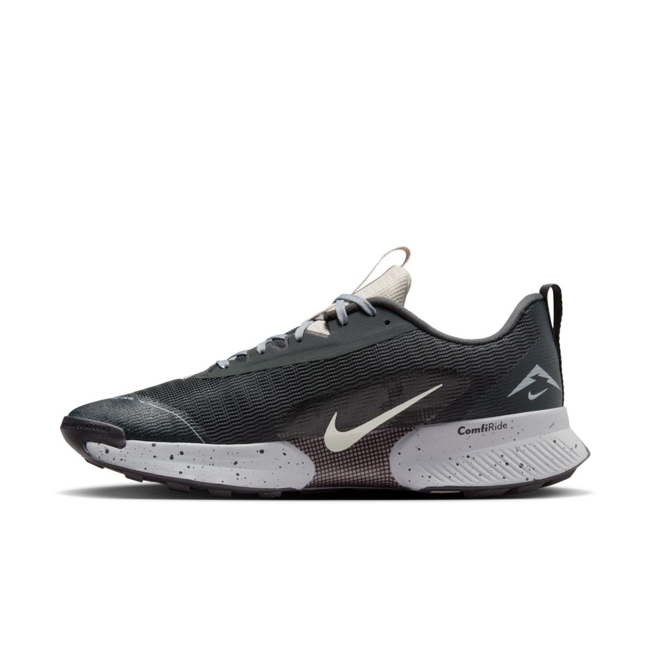 NIKE JUNIPER TRAIL 3 FQ0904-003 Coal