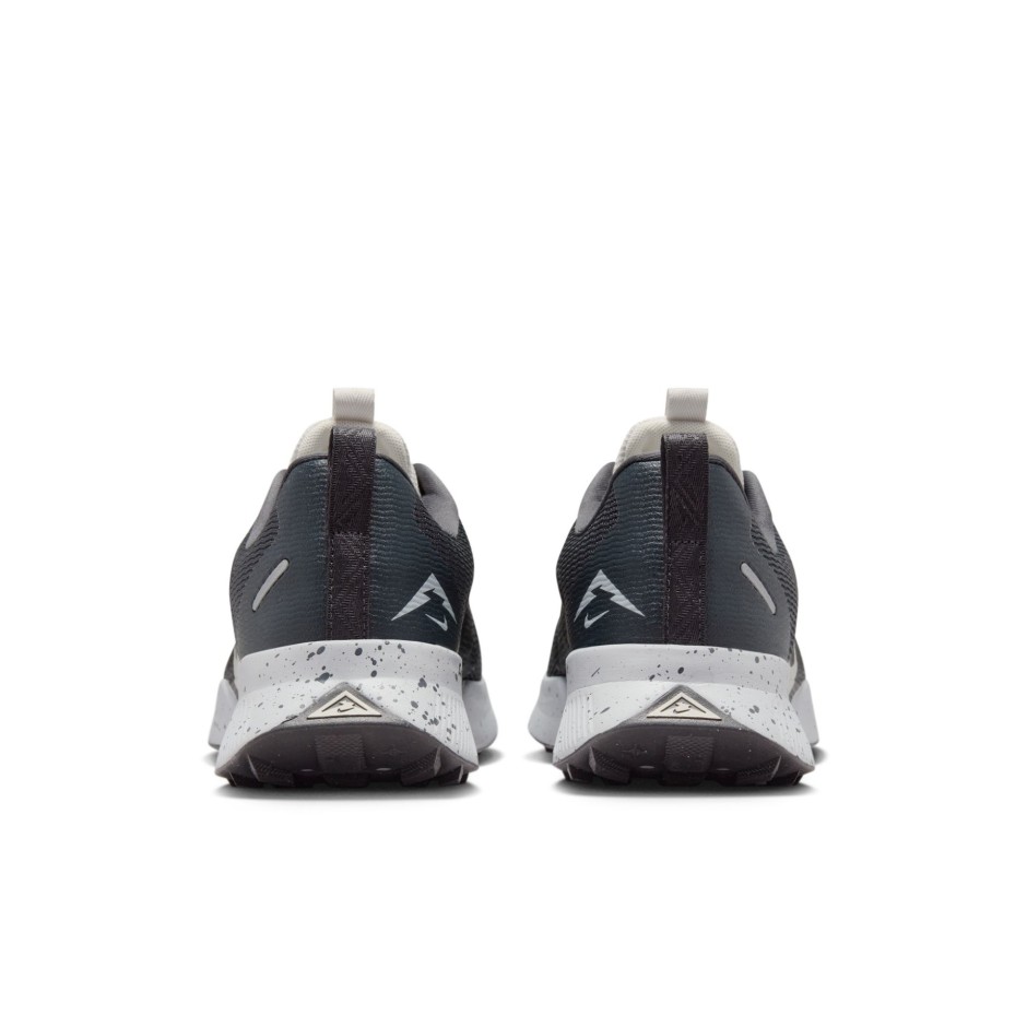 NIKE JUNIPER TRAIL 3 FQ0904-003 Coal