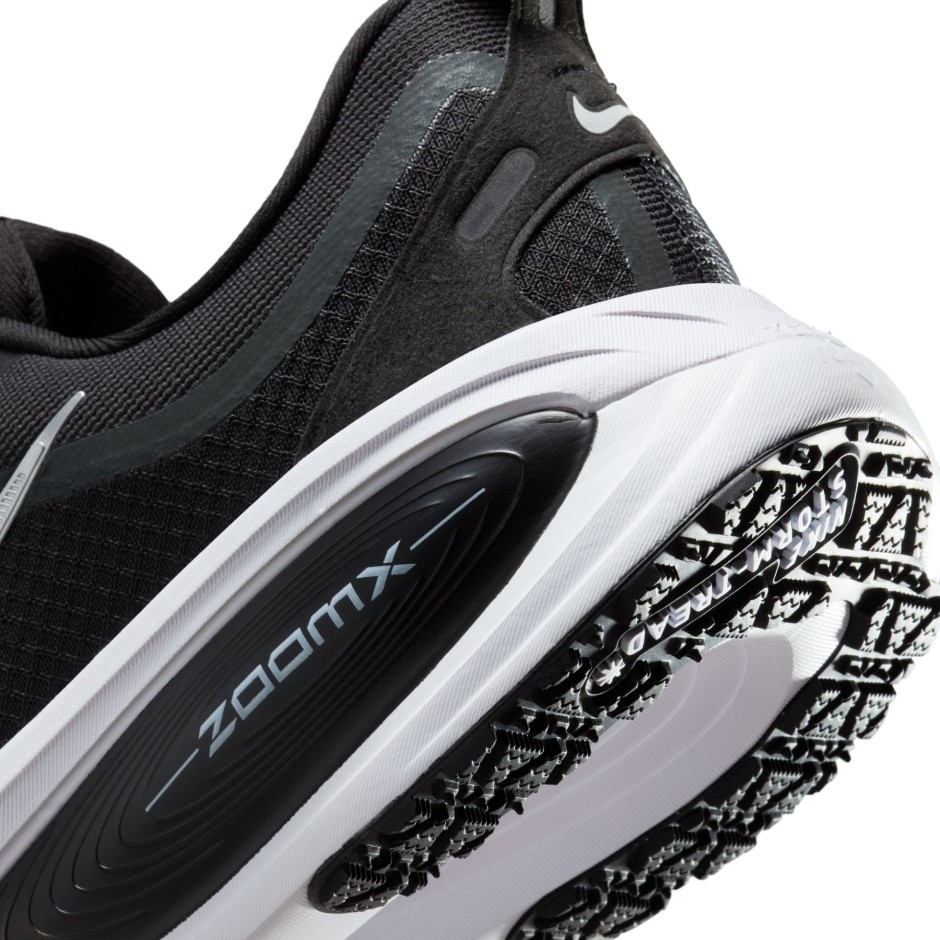 Ανδρικά Παπούτσια για Τρέξιμο Μαύρα - Nike Vomero 18 GORE-TEX