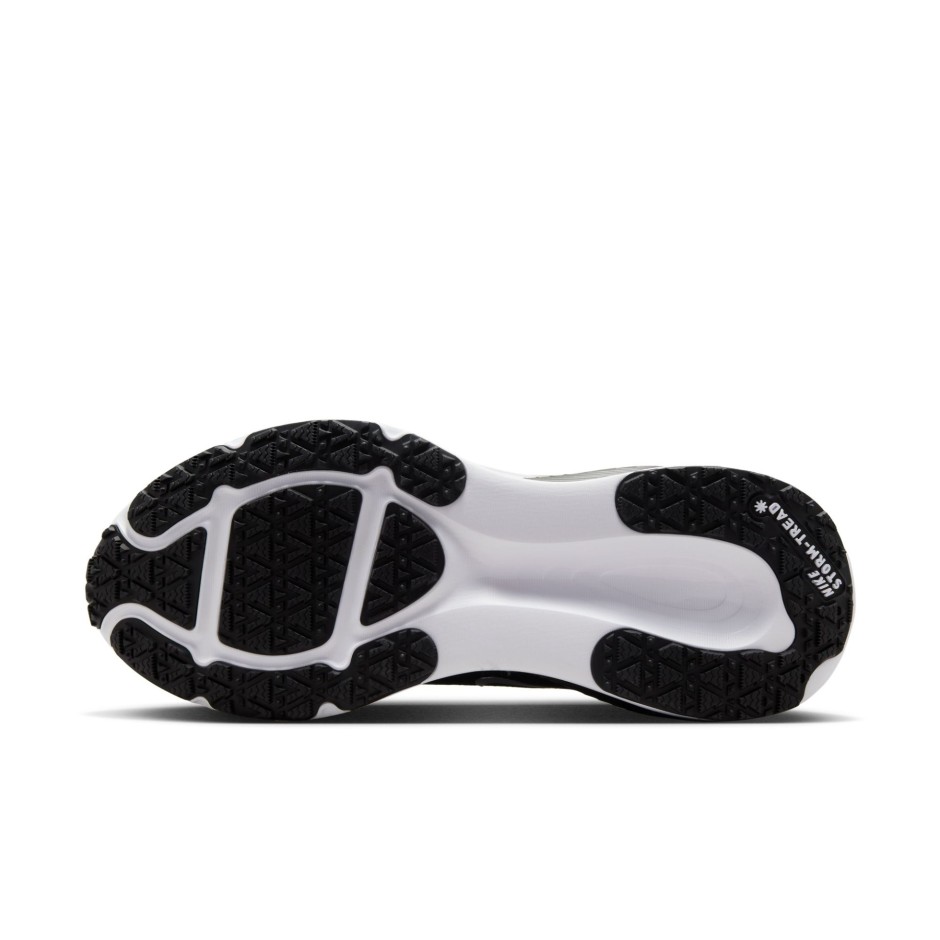 Ανδρικά Παπούτσια για Τρέξιμο Μαύρα - Nike Vomero 18 GORE-TEX