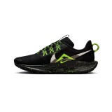 Ανδρικά Παπούτσια Trail Running Μαύρα - Nike Pegasus Trail 5 Εικόνα 0