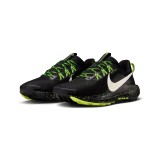 Ανδρικά Παπούτσια Trail Running Μαύρα - Nike Pegasus Trail 5 Εικόνα 1