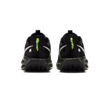 Ανδρικά Παπούτσια Trail Running Μαύρα - Nike Pegasus Trail 5 Εικόνα 2