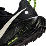 Ανδρικά Παπούτσια Trail Running Μαύρα - Nike Pegasus Trail 5 Εικόνα 4